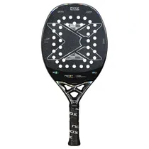 Raquete de Beach Tennis Nox NG17 Luxury 2025 BY Nico Gianotti