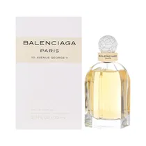 Perfume Balenciaga Paris Edp 75ML