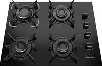 Fogao A Gas Itatiaia Cooktop Electra 4Q Exp 4 Bocas 110-220V 60HZ