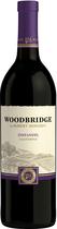 Vinho Robert Mondavi Woodbridge Zinfandel 2016