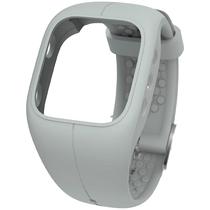 Pulseira B00TW9H3JQ para Polar A300 - Cinza