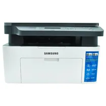 Impressora Laser Monocromática Multifuncional Samsung SL-M2085 220V