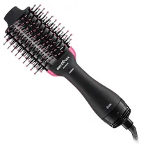 Cepillo Secador Britania BEC02PR Bivolt