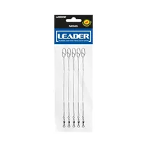 Leader Níquel Marine 29010009 22CM 27KG c/100