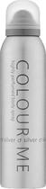 Body Spray Colour Me Silver 150ML - Masculino