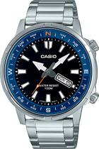 Relogio Casio Analogico MTD-130D-1A2VDF - Masculino