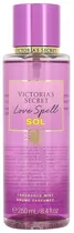 Body Splash Victoria's Secret Love Spell Sol - 250ML
