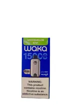 Pod Descartavel Waka 15000 Puffs - Watermelon Kiwi