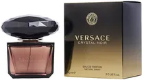 Perfume Versace Crystal Noir Edp 90ML - Feminino