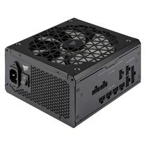 Fonte Corsair RM 750X CP-9020251-Na ATX 750W 80 Plus Gold Full Modular Bivolt - Preto