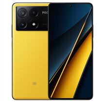 Poco X6 Pro 5G 12GB+512GB Yellow