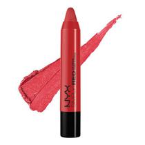 Batom NYX Simply Red SR04 Maraschino