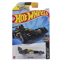 Car Hot Wheels HW-4-Trac HTD81 L2593