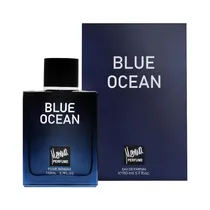 Perfume Memwa Blue Ocean Edp 110ML