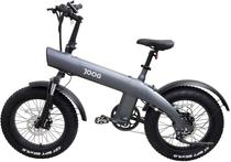 e-Bike Joog G4 com Rodas de 20" Bateria de 12.75AH Autonomia Ate 70KM