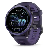 Garmin FR 570 Indigo Purple 47MM 010-02971-02