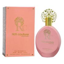 Perfume Rich Couture Pink Edp -100ML