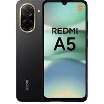 Xiaomi Redmi A5 3+64GB Black