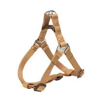 Arnes para Perro Trixie 204514 M 50-65CM Caramelo