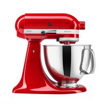 Batedeira Kitchenaid KSM150PSER 120V Vermelho