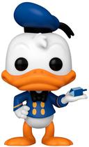 Boneco Donald Duck - Disney - Funko Pop! 1411