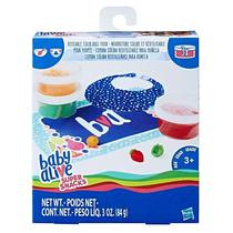 Baby Alive Snack Pack Refil