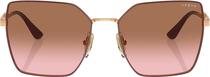 Oculos de Sol Vogue VO4284S 518214 56 - Feminino