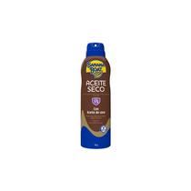 Banana Boat Aceite Seco FPS15 170G Aerosol