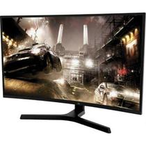 Mon 27" Mtek Game M27SFV240C 240GHZ Curvo 1MS