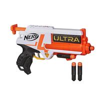 Lanzador de Dardos Hasbro Nerf Ultra Four E9217