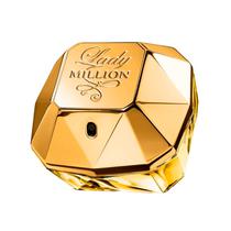 Perfume Paco Rabanne Lady Million Feminino Edp 80ML