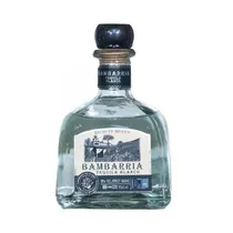 Tequila Bambarria Silver 700ML