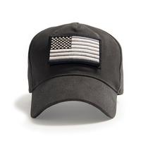 Red Canoe Brands Cap Usa Flag U-Cap-Usaflag-SL