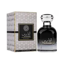 Perfume Guld Orchid Alfares Ediçao 85ML Masculino Eau de Parfum