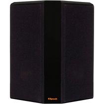 Caixa de Som Klipsch RP-502S Bookshelf Piano Preto (Par)