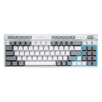 Teclado Redragon K655WG RGB Magic-Wand RGB - Usa