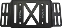 Suporte para Controle Moza Table Clamp - RS01