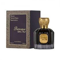 Perfume Maison Alhambra Baroque Satin Oud Edp Unissex 100ML