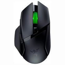 Mouse Gamer Razer Basilisk V3 X Hyperspeed Wireless / RGB - Preto (RZ01-04870100-R3U1)