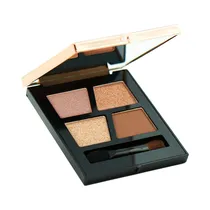 Paleta de Sombras Ayvanna Rêver Pearl Luxury 02 Rose Gold 5,6GR
