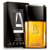 Perfume Azzaro Pour Homme Eau de Toilette Masculino 200ML