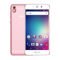 Celular Blu Grand M2 G190EQ 5.2" Dual Rose