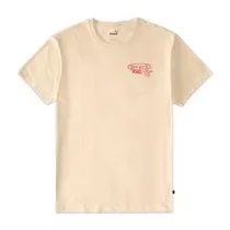 Remera Puma Graphics Puma Drive-In Relaxe 629633A03