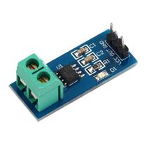 Ard Sensor de Corrente Ac/DC 30A ACS712 Arduino