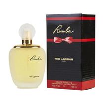 Lapidus Rumba Edt 100ML