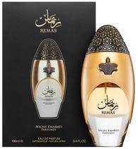 P.Lattafa Niche Emarati Remas 100ML Edp