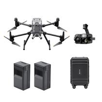 Drone Dji Matrice 350 RTK + 2 TB65 + 1 BS65 + H30T(Demo Unit)