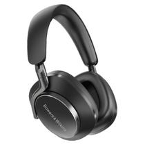 Fone de Ouvido B&W Headphone PX8 Wireless Black