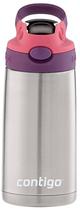 Garrafa Termica Contigo Aubrey Kids 384 ML - Eggplant Punch