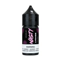 Nicsalt Nasty Podmate Lychee 35MG 30ML